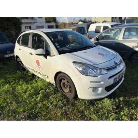 Feu arriere secondaire droit (feux) CITROEN C3 2 PHASE 2 d’occasion