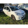 Feu arriere secondaire droit (feux) CITROEN C3 2 PHASE 2 d’occasion
