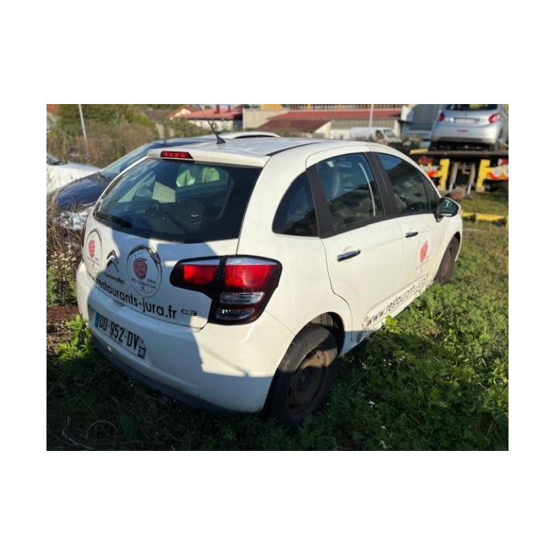 Feu arriere secondaire droit (feux) CITROEN C3 2 PHASE 2 d’occasion