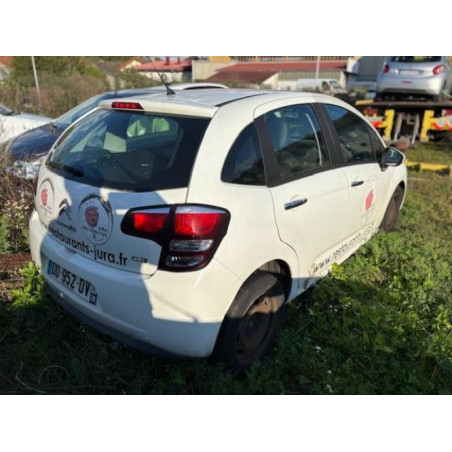 Feu arriere secondaire droit (feux) CITROEN C3 2 PHASE 2 d’occasion
