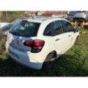 Feu arriere secondaire droit (feux) CITROEN C3 2 PHASE 2 d’occasion