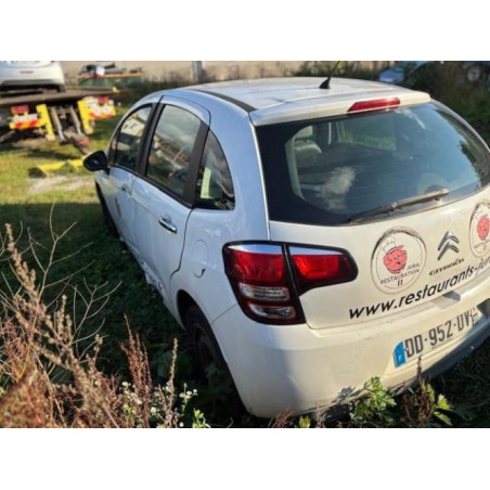 Feu arriere secondaire droit (feux) CITROEN C3 2 PHASE 2 d’occasion