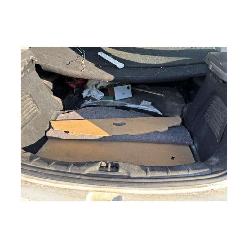 Feu arriere secondaire droit (feux) CITROEN C3 2 PHASE 2 d’occasion