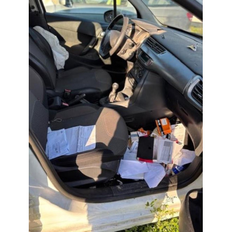 Feu arriere secondaire droit (feux) CITROEN C3 2 PHASE 2 d’occasion