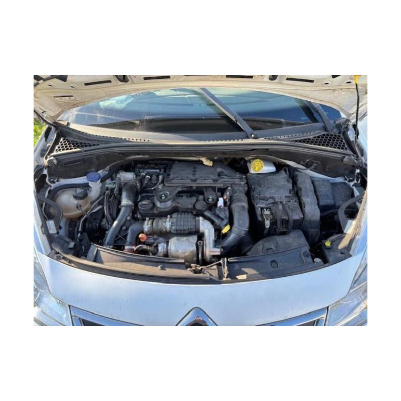 Feu arriere secondaire droit (feux) CITROEN C3 2 PHASE 2 d’occasion