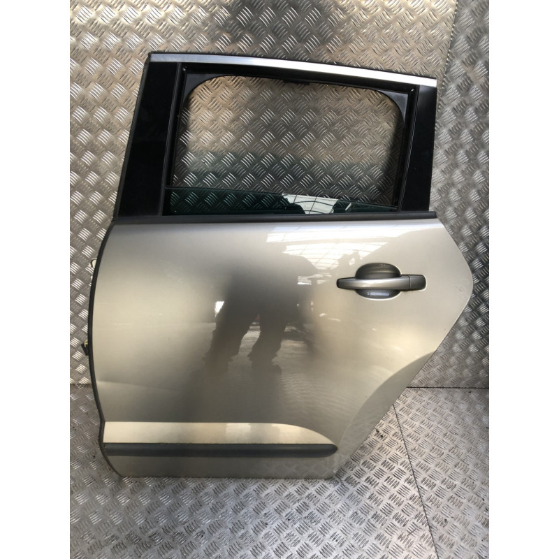 Porte arriere gauche PEUGEOT 3008 1 PHASE 1 d’occasion