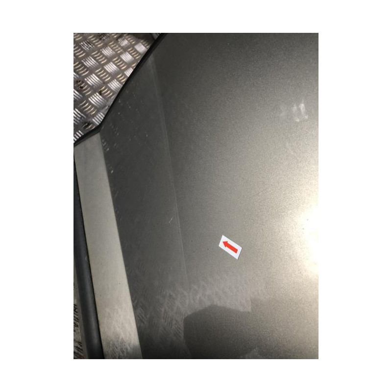 Porte arriere gauche PEUGEOT 3008 1 PHASE 1 d’occasion