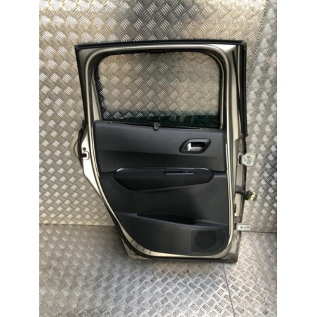 Porte arriere gauche PEUGEOT 3008 1 PHASE 1 d’occasion