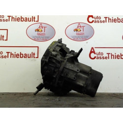 Boite de vitesses RENAULT MEGANE I PHASE 1 d’occasion