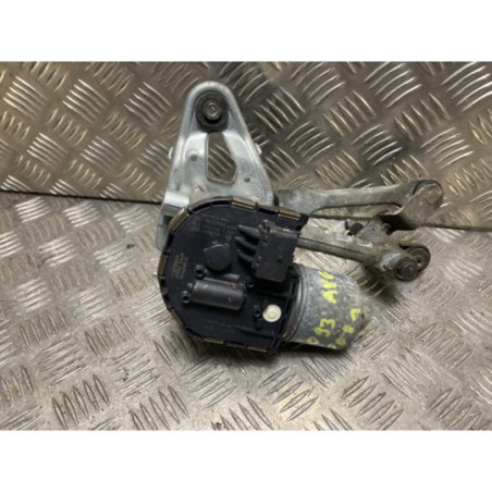 Moteur essuie glace avant gauche PEUGEOT 3008 1 PHASE 1 d’occasion