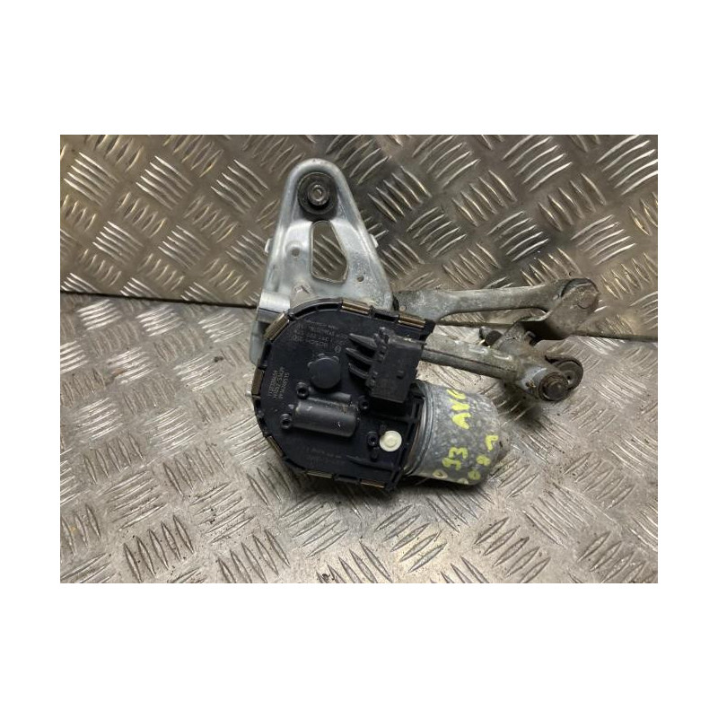 Moteur essuie glace avant gauche PEUGEOT 3008 1 PHASE 1 d’occasion