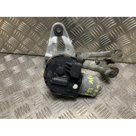 Moteur essuie glace avant gauche PEUGEOT 3008 1 PHASE 1 d’occasion