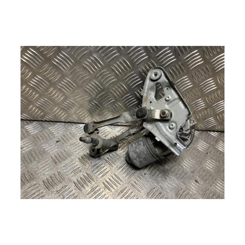 Moteur essuie glace avant gauche PEUGEOT 3008 1 PHASE 1 d’occasion