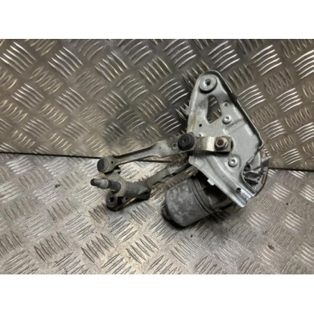 Moteur essuie glace avant gauche PEUGEOT 3008 1 PHASE 1 d’occasion