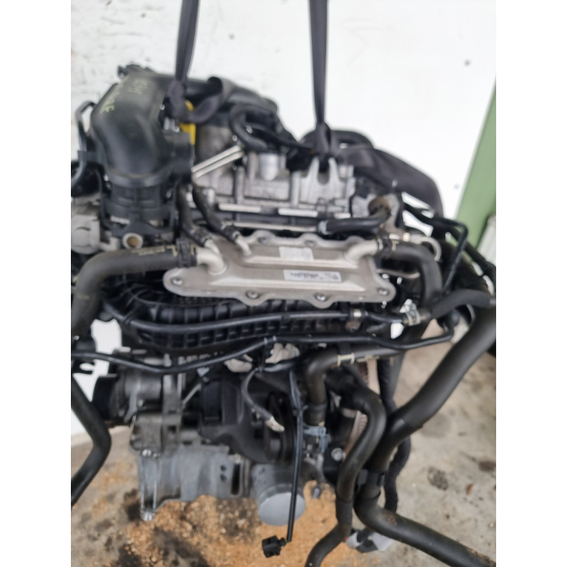 Moteur SEAT ARONA PHASE 1 d’occasion