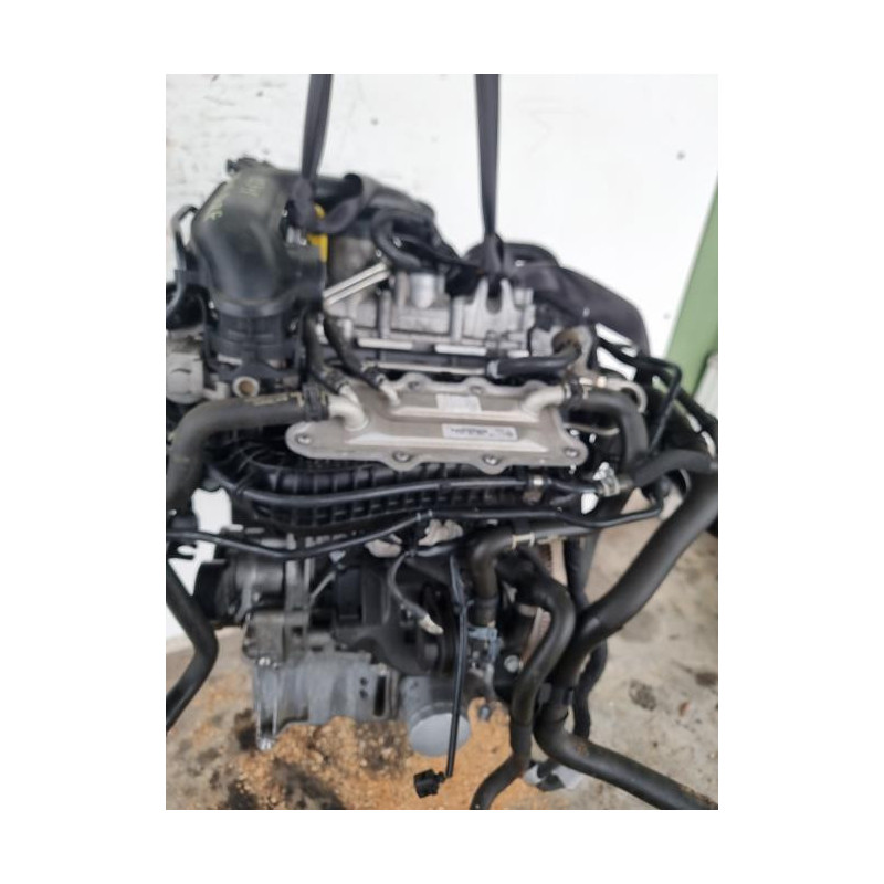 Moteur SEAT ARONA PHASE 1 d’occasion