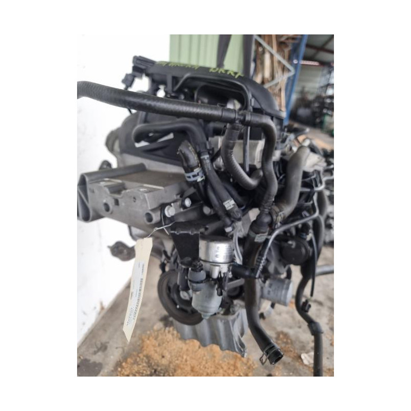 Moteur SEAT ARONA PHASE 1 d’occasion