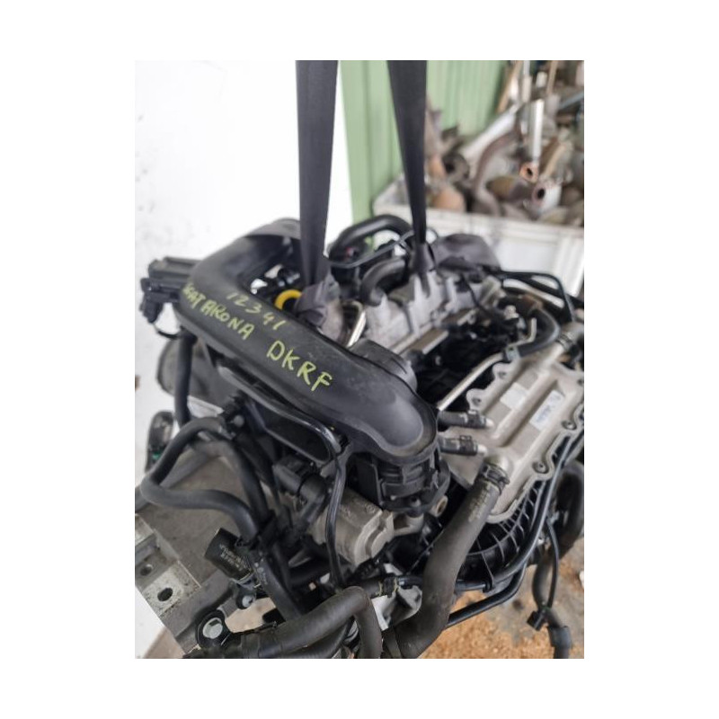 Moteur SEAT ARONA PHASE 1 d’occasion