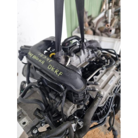 Moteur SEAT ARONA PHASE 1 d’occasion