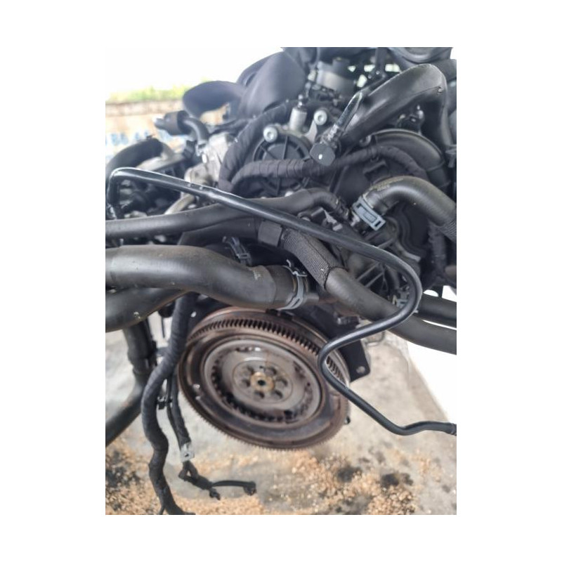Moteur SEAT ARONA PHASE 1 d’occasion