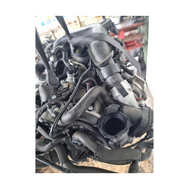 Moteur SEAT ARONA PHASE 1 d’occasion