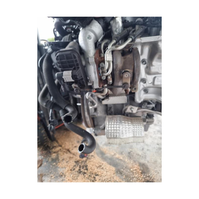 Moteur SEAT ARONA PHASE 1 d’occasion