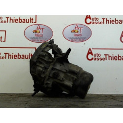 Boite de vitesses RENAULT MEGANE I PHASE 1 d’occasion
