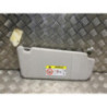 Pare soleil droit PEUGEOT EXPERT 3 PHASE 1 d’occasion