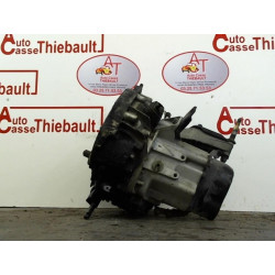 Boite de vitesses RENAULT MEGANE I PHASE 1 d’occasion