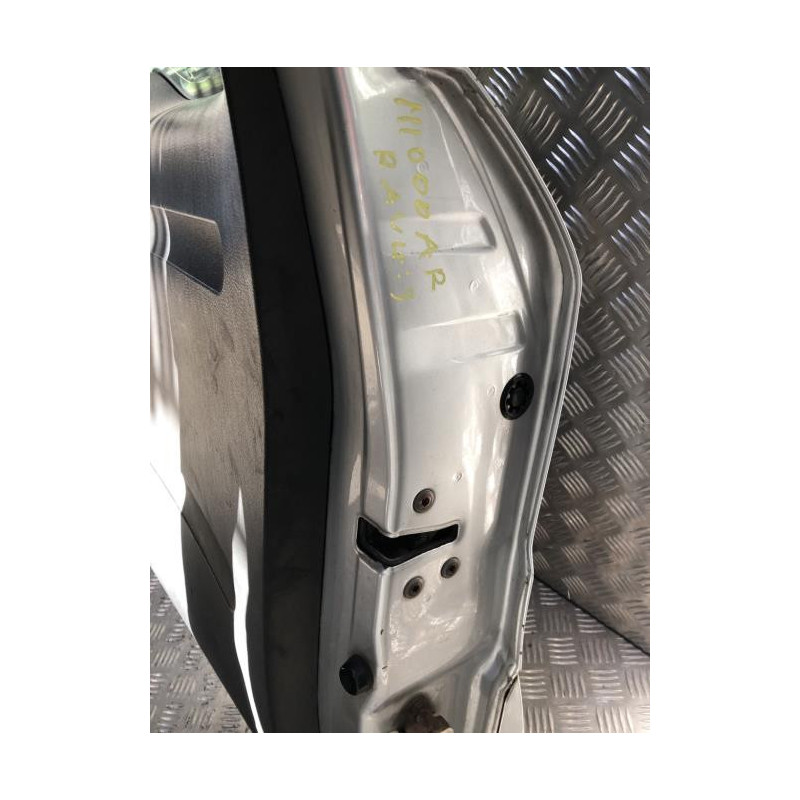 Malle/Hayon arriere TOYOTA RAV4 3 PHASE 1 d’occasion