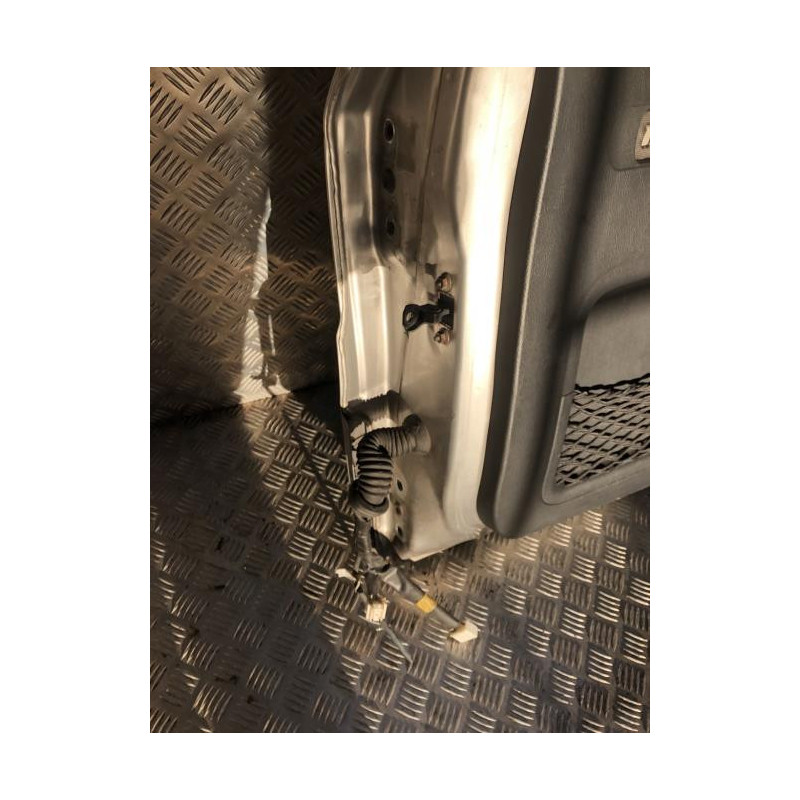 Malle/Hayon arriere TOYOTA RAV4 3 PHASE 1 d’occasion