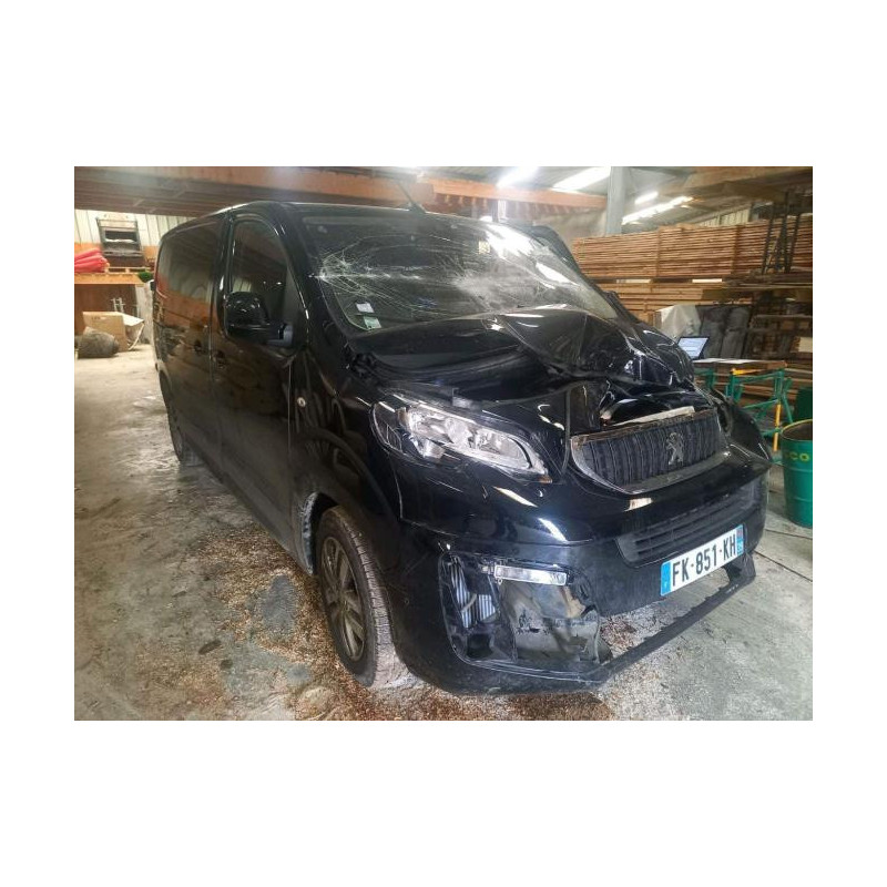 Tirant de porte arriere gauche PEUGEOT EXPERT 3 PHASE 1 d’occasion