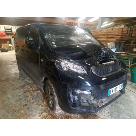 Tirant de porte arriere gauche PEUGEOT EXPERT 3 PHASE 1 d’occasion