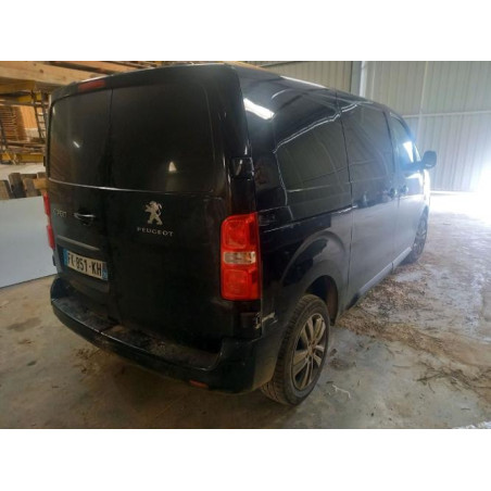 Tirant de porte arriere gauche PEUGEOT EXPERT 3 PHASE 1 d’occasion