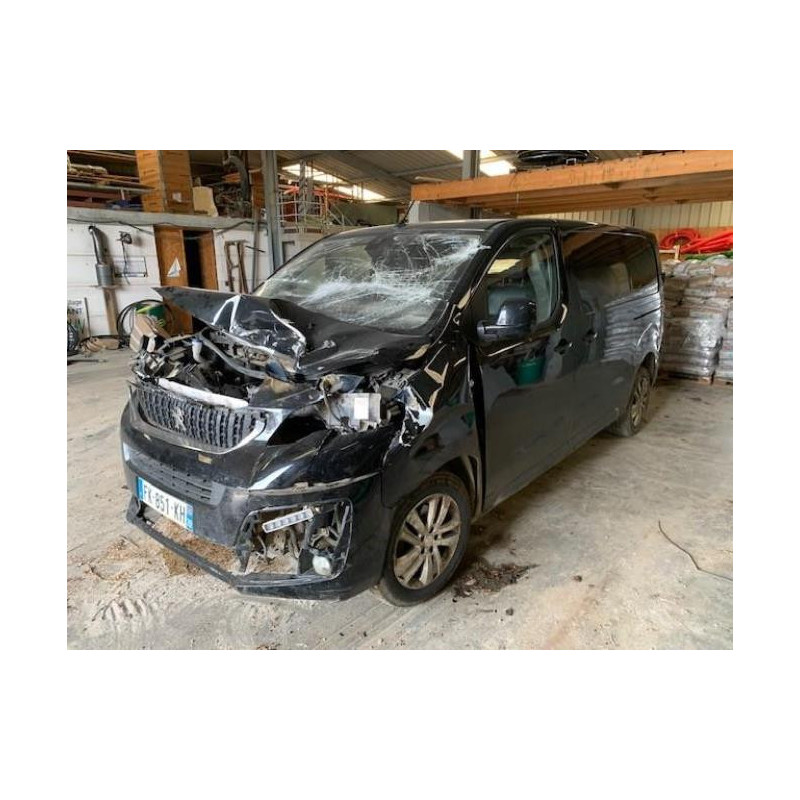 Tirant de porte arriere gauche PEUGEOT EXPERT 3 PHASE 1 d’occasion