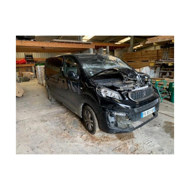Tirant de porte arriere gauche PEUGEOT EXPERT 3 PHASE 1 d’occasion