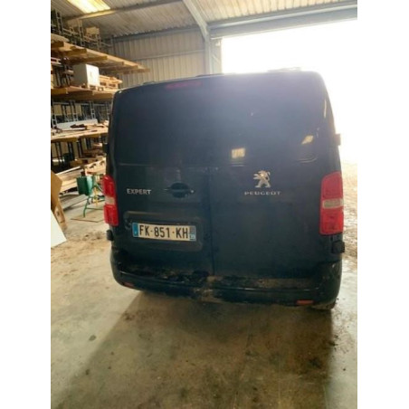 Tirant de porte arriere gauche PEUGEOT EXPERT 3 PHASE 1 d’occasion