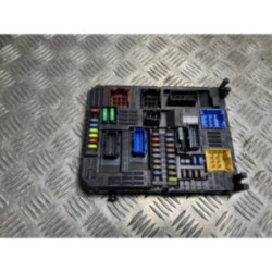 Boitier BSI PEUGEOT EXPERT 3 PHASE 1 d’occasion