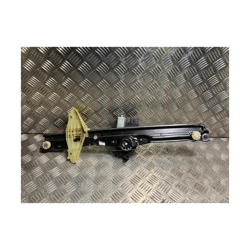 Mecanisme de leve vitre electrique avant gauche PEUGEOT EXPERT 3 PHASE 1 d’occasion