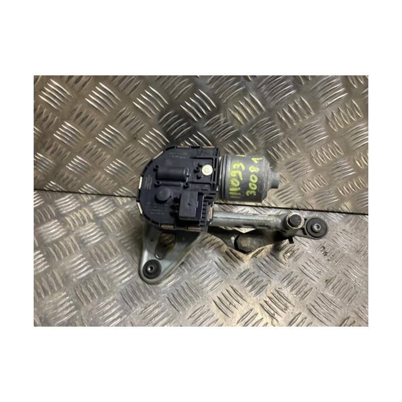 Moteur essuie glace avant droit PEUGEOT 3008 1 PHASE 1 d’occasion
