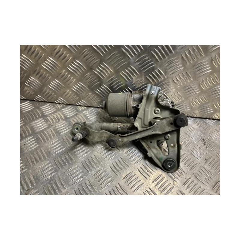 Moteur essuie glace avant droit PEUGEOT 3008 1 PHASE 1 d’occasion