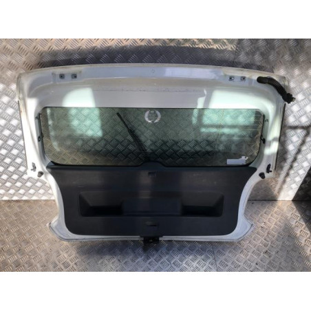 Malle/Hayon arriere VOLKSWAGEN POLO 5 PHASE 2 d’occasion