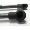 Verin de coffre SEAT IBIZA 3 PHASE 1 d’occasion