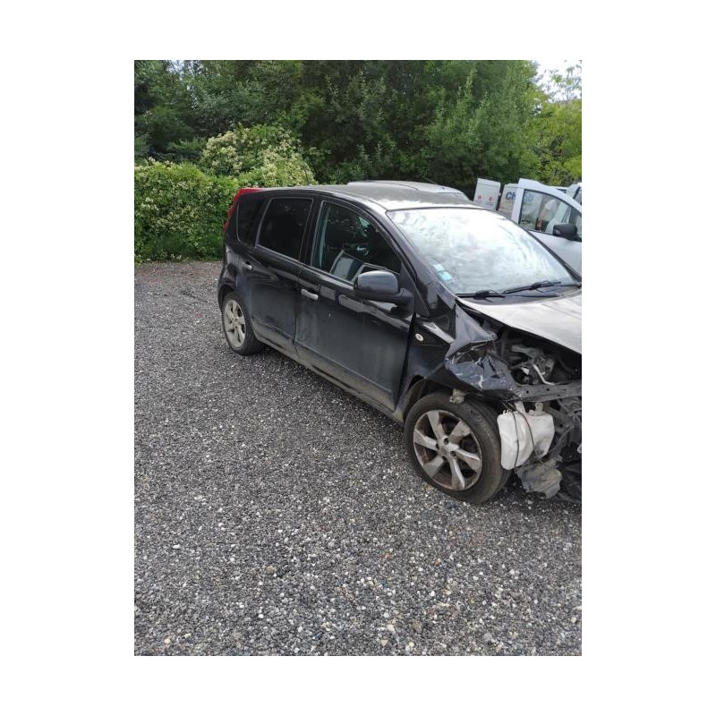 Commodo phare NISSAN NOTE 1 PHASE 2 d’occasion