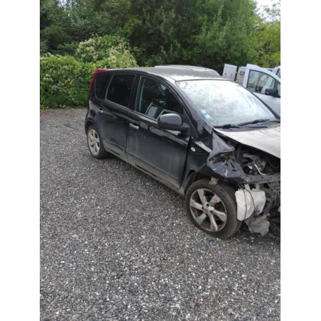 Commodo phare NISSAN NOTE 1 PHASE 2 d’occasion