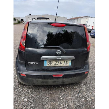Commodo phare NISSAN NOTE 1 PHASE 2 d’occasion