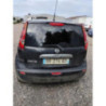 Commodo phare NISSAN NOTE 1 PHASE 2 d’occasion