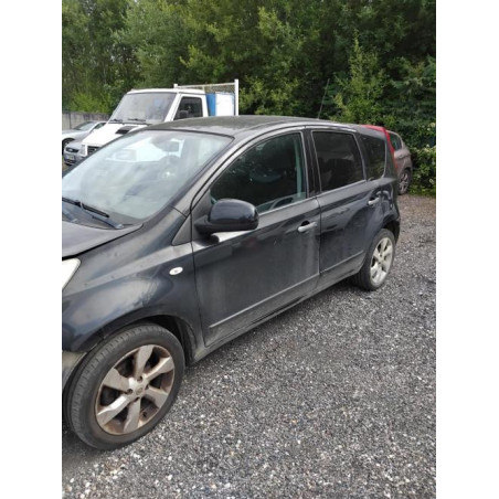 Commodo phare NISSAN NOTE 1 PHASE 2 d’occasion