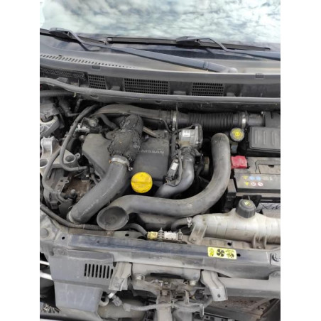 Commodo phare NISSAN NOTE 1 PHASE 2 d’occasion