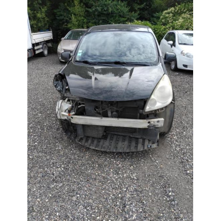 Commodo phare NISSAN NOTE 1 PHASE 2 d’occasion